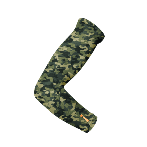 ArmSleeve Camo