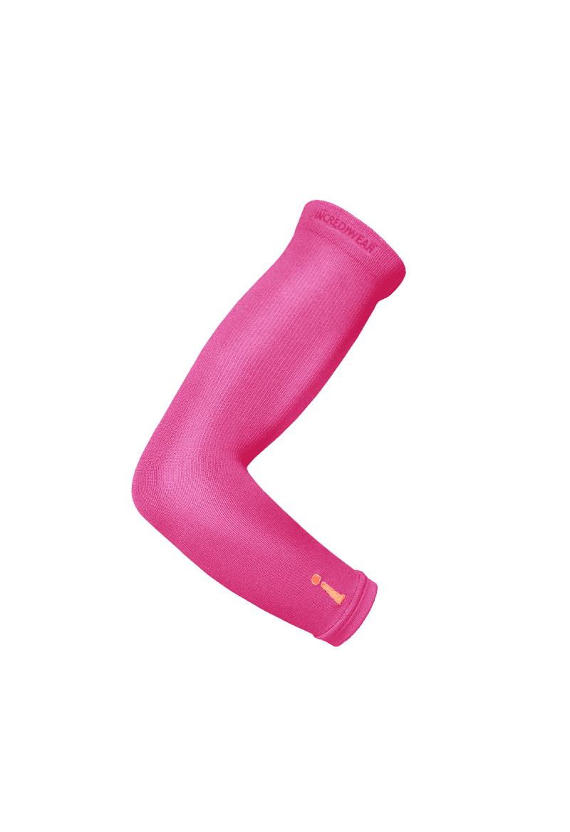 Arm Sleeve Pink