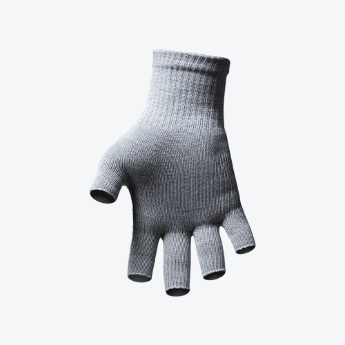 Circulation Glove Front