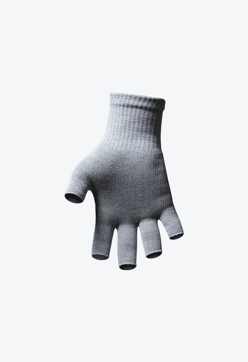 Circulation Glove Front