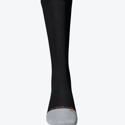 Sport Socks Crew Front