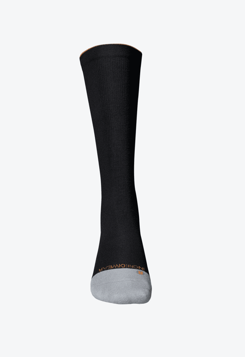 Sport Socks Crew Front