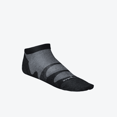 Incrediwear Sports Socks Thin