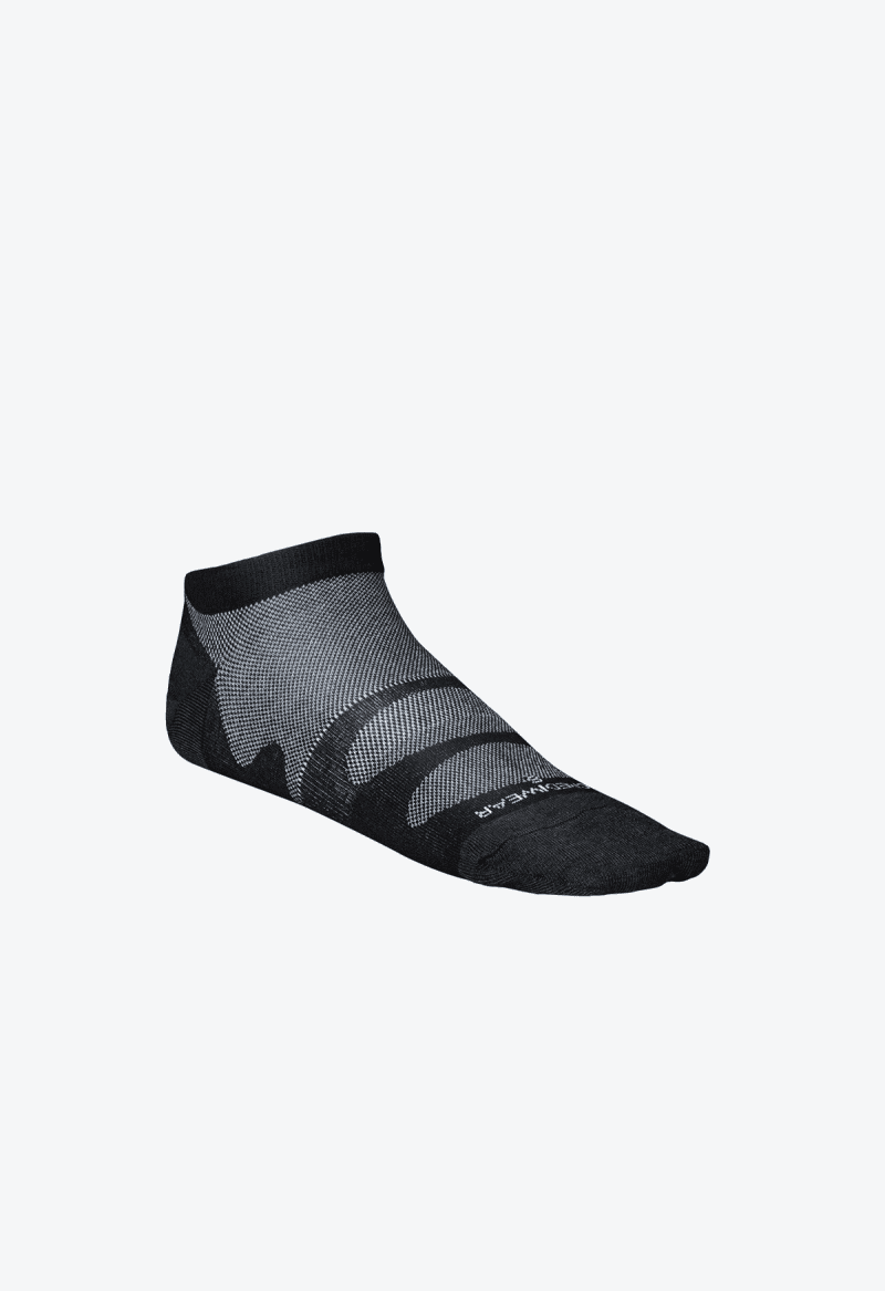 Incrediwear Sports Socks Thin