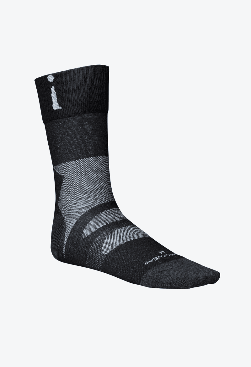 Incrediwear Sports Socks Thin