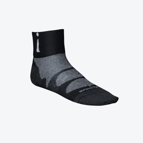 Incrediwear Sports Socks Thin