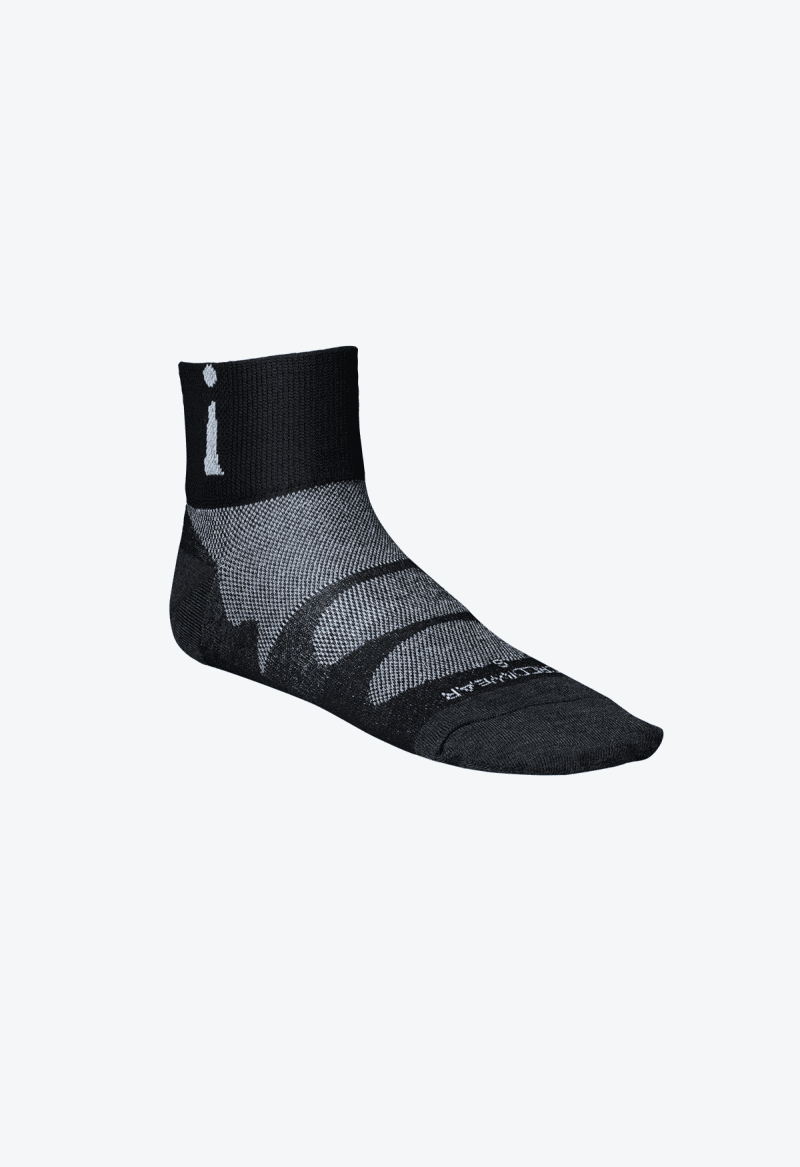 Incrediwear Sports Socks Thin