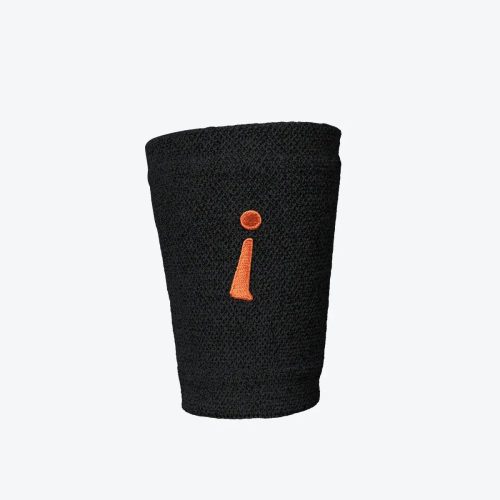 Wrist Brace Black Front