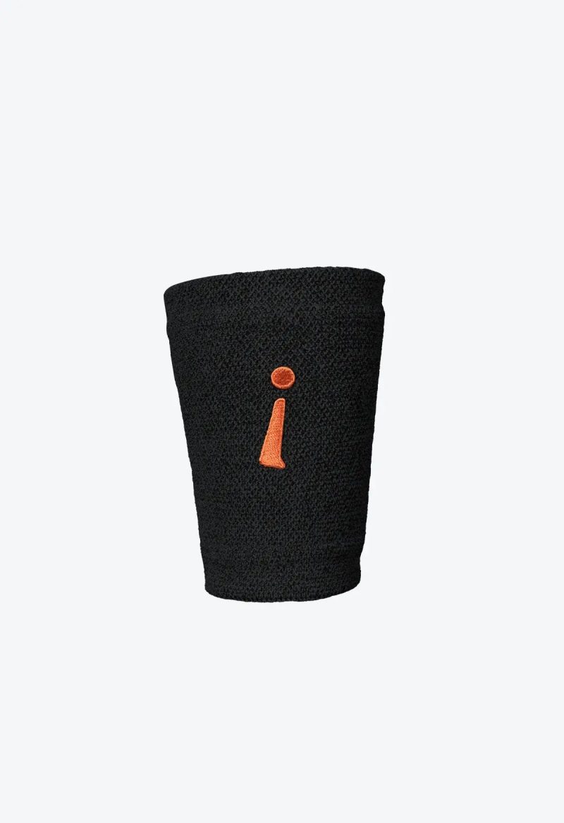 Wrist Brace Black Front