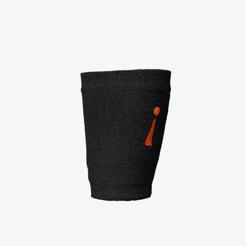 Wrist Brace Black Left