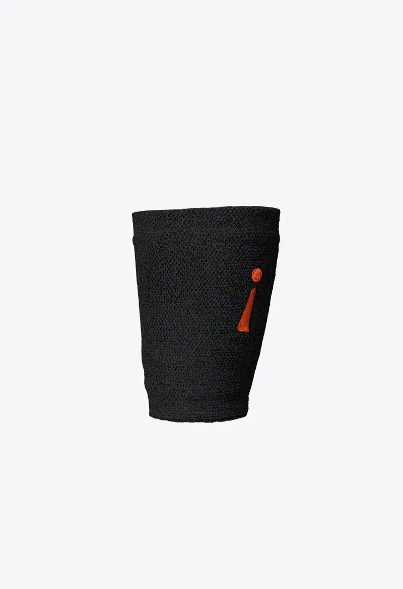 Wrist Brace Black Left