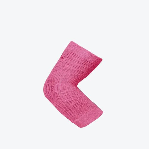 pink elbow sleeve